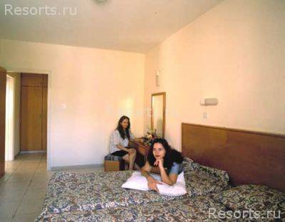 Anthea Hotel Apts 4